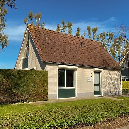 Hello Zeeland - Vakantiehuis Stern 188 Breskens Bagian luar foto