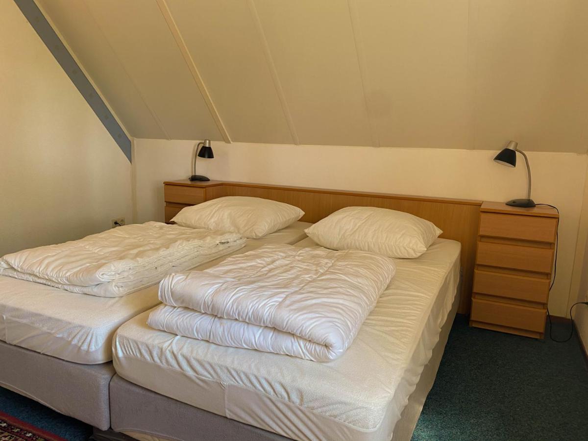 Hello Zeeland - Vakantiehuis Stern 188 Breskens Bagian luar foto