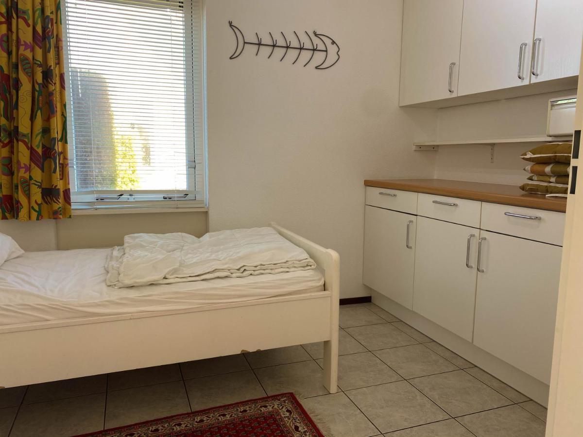 Hello Zeeland - Vakantiehuis Stern 188 Breskens Bagian luar foto